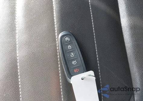 2013 Ford Escape Sel from USA, damaged, VIN 1FMCU9H92DUB12172